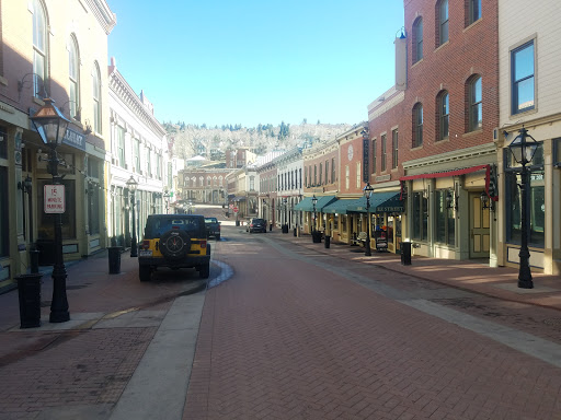 Event Venue «The Scarlet Venue», reviews and photos, 130 Main St, Central City, CO 80427, USA