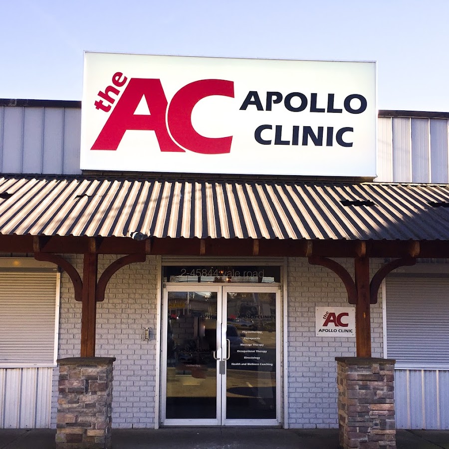 The Apollo Clinic Chilliwack