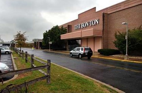 Department Store «Bon-Ton», reviews and photos, 600 Park City Center, Lancaster, PA 17601, USA