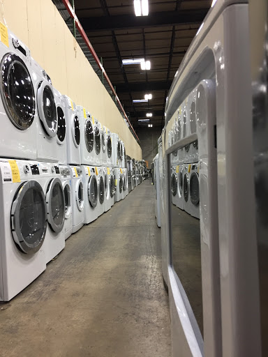 Appliance Store «Bray & Scarff», reviews and photos, 8610 Cherry Ln #17, Laurel, MD 20707, USA