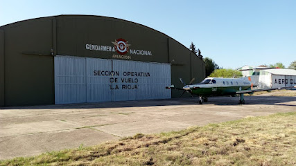 Sección Operativa de Vuelo 'La Rioja' (GN)