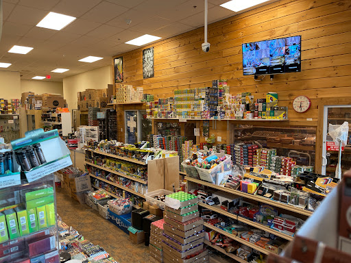 Cigar Shop «NS Smoke Junction», reviews and photos, 48 Pershing Dr, Derby, CT 06418, USA