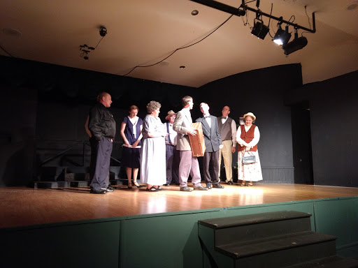 Performing Arts Theater «Millbrook Theatre», reviews and photos, 5720 Main St, Millbrook, AL 36054, USA