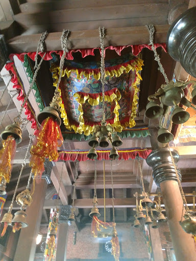 Tourist Attraction «Kali River Rapids», reviews and photos, Asia, Kissimmee, FL 34747, USA