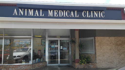 Animal Medical Clinic of North Port image