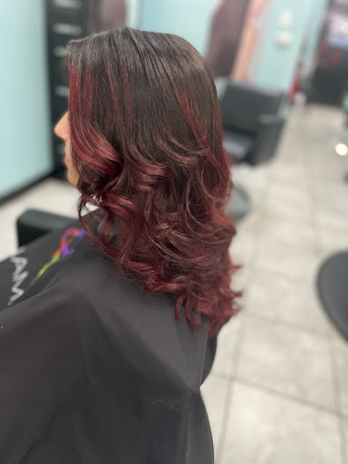 Beauty Salon «Dorcas Dominican Salon», reviews and photos, 1361 SE Maynard Rd, Cary, NC 27511, USA