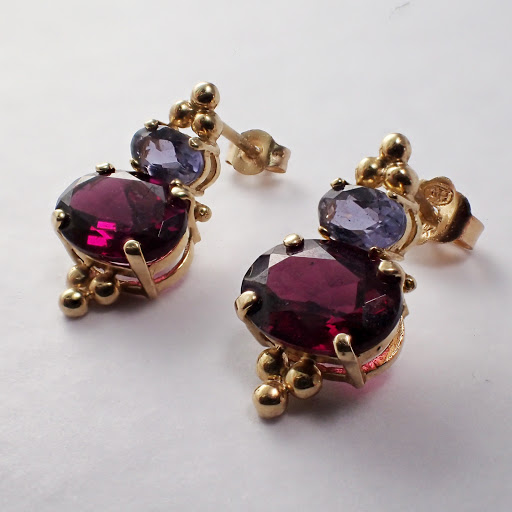 Jewelry Buyer «Attos Antique & Estate Jewelry», reviews and photos, 50 Exchange St, Portland, ME 04101, USA