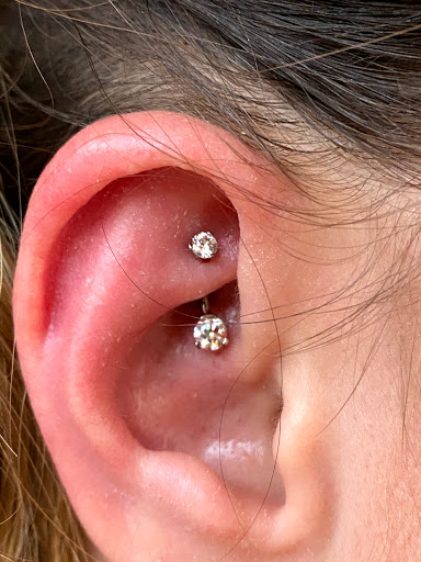 Explore back tattoo for women ideas, creative tattoo ideas in Bloomington, available at Evil by the Needle Custom Tattoo and Piercing Studio