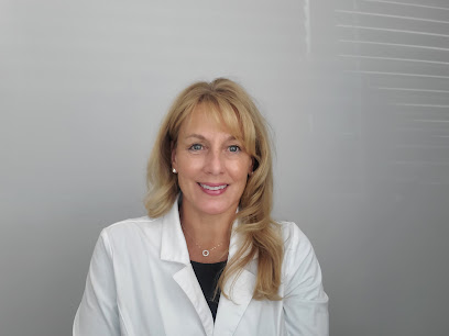Dr. Pamela Sauer, The Healthy Foot