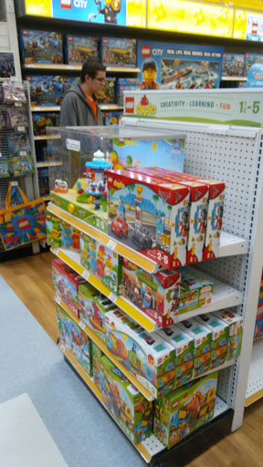 Toy Store «Toys