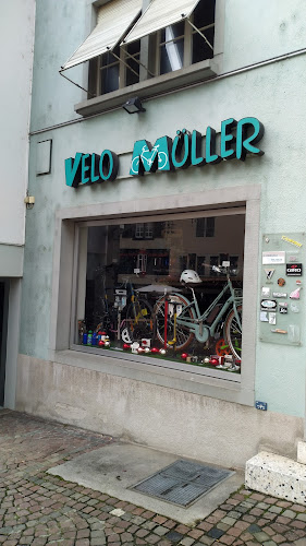 Velo Müller AG Baden - Wettingen