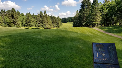 Golf Club «Pine Ridge Golf Club», reviews and photos, 34500 Hillcrest Rd, Motley, MN 56466, USA