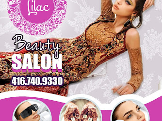 Lilac Beauty Salon and Spa