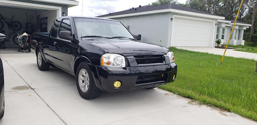 Auto Body Shop «Maaco Collision Repair & Auto Painting», reviews and photos, 2100 S Pine Ave, Ocala, FL 34471, USA