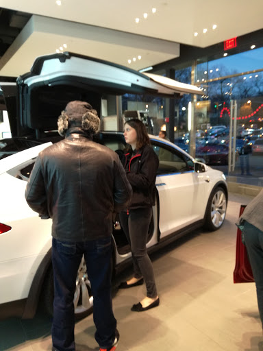 Shopping Mall «Americana Manhasset», reviews and photos, 2060 Northern Blvd, Manhasset, NY 11030, USA