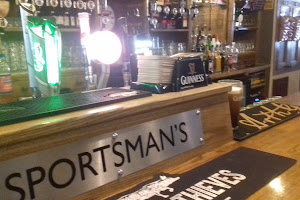 The Sportsmans Bar