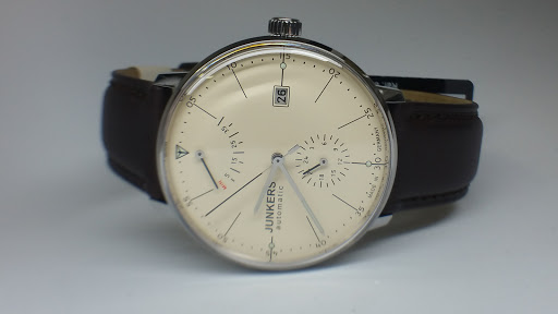 Jeweler «Minor Jewelry», reviews and photos, 2611 12th Ave S, Nashville, TN 37204, USA