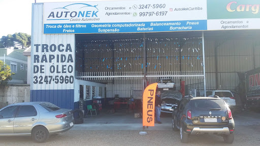 AutoNek Centro Automotivo