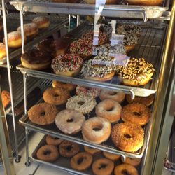 Donut Shop «Donut Storr», reviews and photos, 22951 Los Alisos Blvd # 1, Mission Viejo, CA 92691, USA