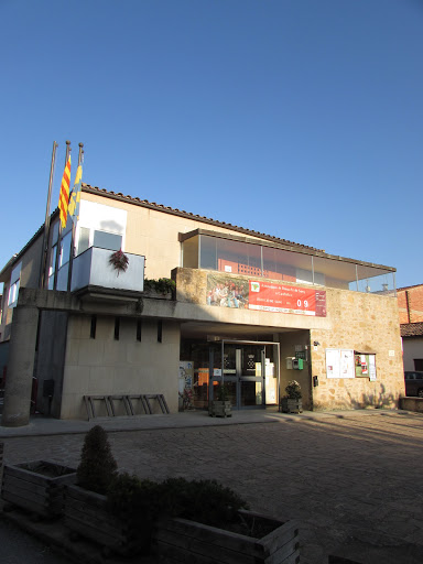 Ajuntament de Castellcir en Castellterçol