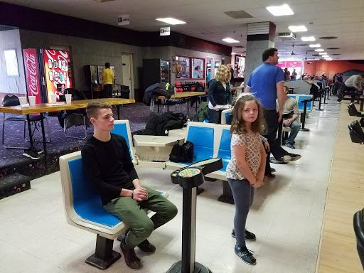 Bowling Alley «Pin Street Bowling», reviews and photos, 154 NY-94, Warwick, NY 10990, USA