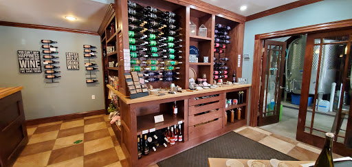 Winery «Winery of Ellicottville», reviews and photos, 14 Monroe St, Ellicottville, NY 14731, USA