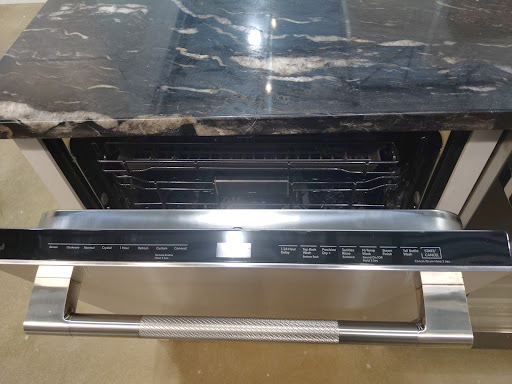 Appliance Store «Contract Appliance Sales Inc», reviews and photos, 33 E 5th Ave, Murray, UT 84107, USA