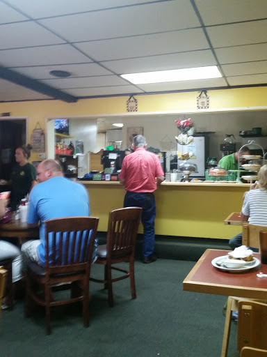 Savannah's Cafe