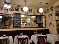 Atmosphère du Restaurant Bistrot du Boucher à Versailles - n°13