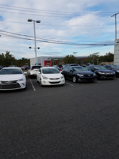 Chevrolet Dealer «Porter Chevrolet», reviews and photos, 414 E Cleveland Ave, Newark, DE 19711, USA