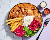 Photos du propriétaire du Restaurant de döner kebab LÜKS Kebab Lille - n°3