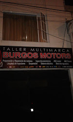 Burgos Motors