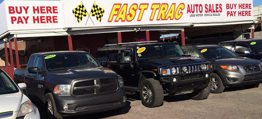 Used Car Dealer «Fast Track Auto Sales», reviews and photos, 1345 E Main St, Ravenna, OH 44266, USA