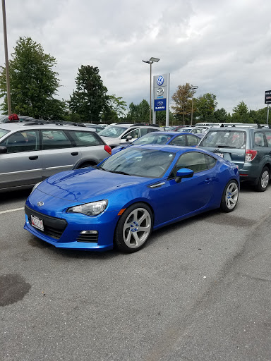Subaru Dealer «Sharrett Subaru», reviews and photos, 10310 Auto Pl, Hagerstown, MD 21740, USA