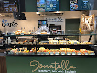 Photos du propriétaire du Restaurant Donatella/Basta Grill Aire de Baralle - A26 - n°1