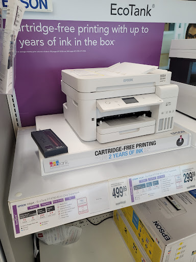 Office Supply Store «Office Depot», reviews and photos, 2408 Florence Blvd, Florence, AL 35630, USA