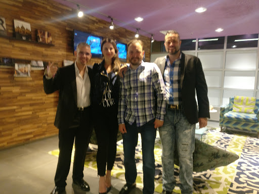 Supermarket «City Market Detroit», reviews and photos, 575 Brush St, Detroit, MI 48226, USA