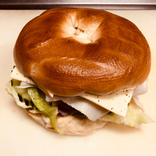 Donut Shop «USA Donuts & Croissants», reviews and photos, 13316 Burbank Blvd, Sherman Oaks, CA 91401, USA