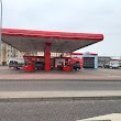 Sprint Tankstelle