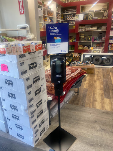 Butcher Shop «Halal International», reviews and photos, 3120 N Sharon Amity Rd, Charlotte, NC 28205, USA