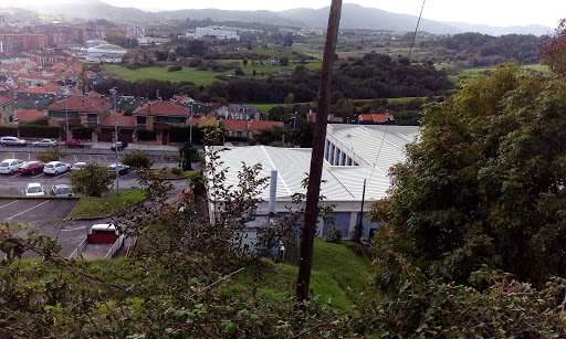 Tanatorio de Avilés S.L. en Asturias
