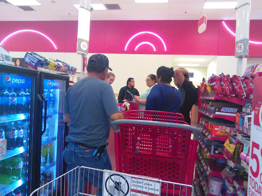 Department Store «Target», reviews and photos, 1874 Joe Battle Blvd, El Paso, TX 79936, USA