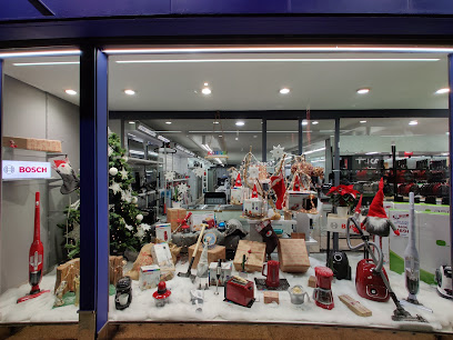 Electrodomesticos J. Rivero en Santander