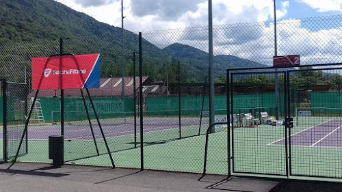 Tennis Club de Goncelin à Goncelin