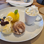 Photo n°2 de l'avis de T..c fait le 09/10/2022 à 16:17 sur le  Herrschaftszeiten à Boizenburg