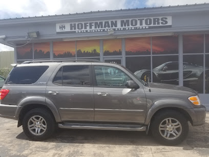 Hoffman Motors