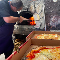 Photos du propriétaire du Pizza Basta - Pizzeria Clermont-ferrand - n°3