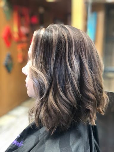 Hair Salon «Salon Elements», reviews and photos, 3219 Old Greenwood Rd, Fort Smith, AR 72903, USA