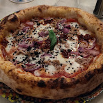 Photo n°1 de l'avis de Carmine.a fait le 13/05/2023 à 15:25 sur le  Cala - Ristorante Pizzeria à Catanzaro