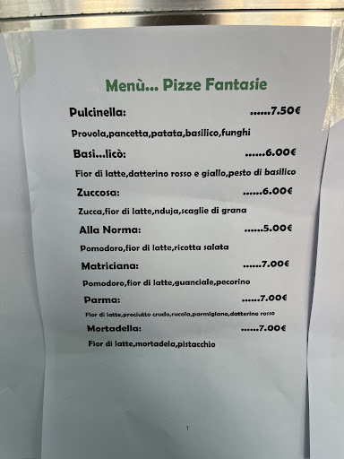 Basi…licó in Acerra, Città Metropolitana di Napoli